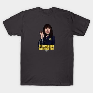 Gogo Yubari T-Shirt